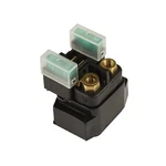 Starter Relay Solenoid Yamaha 4YR-81940-00-00 4YR-81940-02-00 Oem Part New. Price: $9.50.