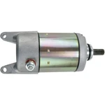 Moose Starter Motor MOA00JH-X001-Y029 New. Price: $249.95.