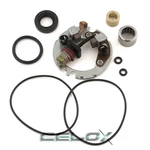 Starter Rebuild Kit For Kawasaki Ninja EX250 1986-1990 92-02 New. Price: $12.86.