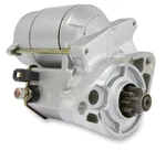 Parts Unlimited 2110-0681 Starter New. Price: $189.99.