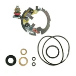 Starter Rebuild Kit 87-15 Honda Brushes Holder 31200-MN9-013 Repair New. Price: $28.46.