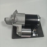 Starter For 11-15 Chevrolet Cruze 2016 Limited 12-20 Sonic 15-21 Trax New. Price: $79.99.