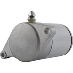 Parts Unlimited 2110-0620 Starter New. Price: $116.23.