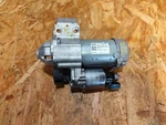 Starter Bmw X4 Competition 510CV 3.0I S58 8671505-04 / MS438000-4553 Used. Price: $158.83.