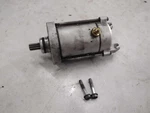 2004-2007 Honda Shadow Vt 1100 Spirit Starter Starting Motor Oem 31200-MCK-U51 Used. Price: $58.99.