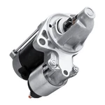 Starter Motor For Acura El Honda Civic 2001 2002-2005 L4 1.7L 0.8KW 12V Cw 9T New. Price: $64.16.