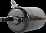 Parts Unlimited 2110-0737 Starter For Kawasaki New. Price: $191.71.