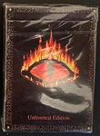 Middle Earth The Wizards Starter Deck Unlimited Edition Sealed Ccg New/factory. Price: $45.00.