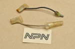 Vtg Used Oem Honda CB350 CB400 CB450 CB500 CB750 Cbx CL450 CX500 SL350 Relay. Price: $10.99.