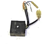 1984 Honda Magna 1100 Turn Signal Cancel Unit Oem# 35220-MB4-005 Used. Price: $24.99.