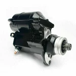 New Starter For Harley Davidson Road King Electra Glide Fatboy 07-14 #3161906. Price: $109.99.