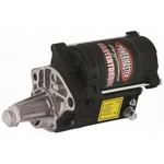 Powermaster 9613 Mastertorque Starter, Mini, Black Painted, Chrys New. Price: $223.99.