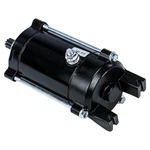 Wps Replacement Starter Motor - Silver SMU0184 New. Price: $205.86.