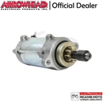 2009 SND0734 Arrowhead Ski Doo Mx Z 550 Ss Tnt Starter Motor Nuovo. Price: $185.53.