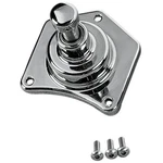Custom Cycle Engineering DS-272214 SHS9900-1 Solenoid End Cover With Starter New. Price: $145.95.