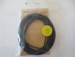 New Genuine Oem Kawasaki (13) Ring Seal 21027-006. Price: $19.99.