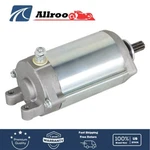 For Suzuki Motorcycle Gsx 1300 Hayabusa 1298CC 1999-2002 New Starter. Price: $26.57.
