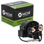Starter Solenoid Relay Switch For Yamaha 36Y-81940-00-00 XJ700 Venture Royale New. Price: $11.95.
