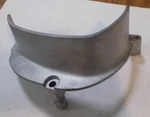 1978 Honda Starter Rear Cover OEM#11611-393-000 (069) Used. Price: $14.00.