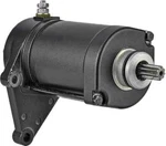 Fire Power Replacement Starter Motor For Yamaha Roadliner XV1900 06-09 New. Price: $339.95.