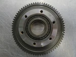 EB891 2016 Suzuki Vstrom DL1000A Engine Starter Clutch Set Used. Price: $39.99.