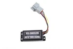Automatic Turn Signal Shut Off Module For Harley-davidson New. Price: $103.99.