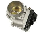 Standard Motor Products 53BV93P Throttle Body Fits 2007-2012 Lincoln Mkz New. Price: $176.71.