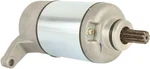 Parts Unlimited Starter Motor 2110-0701 New. Price: $128.47.
