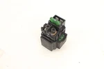 2007 Kawasaki Ninja ZX10R ZX1000D Engine Starter Relay Starting Motor Switch Used. Price: $18.81.