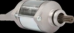 Parts Unlimited 2110-0674 Starter For Kawasaki New. Price: $250.87.
