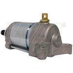Starter Motor Wai 16075N Fits 11-15 Yamaha WR450F New. Price: $125.99.