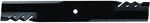 Oregon 396-752 Gator G6 Blade 24-1/16" New. Price: $67.62.
