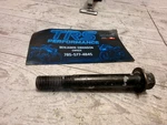 2006 2007 Yamaha Yzf R6R Oem Front Caliper Bolt Union 90401-10012-00 Used. Price: $9.99.