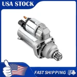 Starter For Volkswagen Tiguan 2010-2016 Jetta 13-2014 Passat 06-2008 1.1KW New. Price: $52.99.