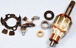 Ricks Electric Starter Motor Rebuild Kit 70-604 New. Price: $119.95.
