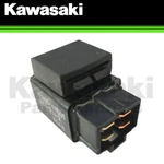 New 2003 2006 Genuine Kawasaki Starting Motor Switch 27010-S058. Price: $38.95.