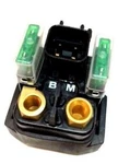 Starter Relay Solenoid Yamaha Raptor Atv Quad 2006 2007 New. Price: $24.95.