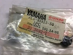Yamaha Brush Spring 8L6-81813-50-00 New Oem Starter Motor YFM350X. Price: $6.70.