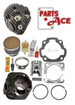 Polaris Sportsman 90CC Cylinder Head Piston Kit 3083379 3084744 New. Price: $874.95.
