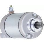 Bikemaster 153793 Starter Bm New. Price: $162.30.