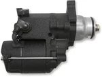 Spyke Supertorque Starter Wrinkle Black Harley Davidson Twin Cam 2007-2017 New. Price: $526.17.