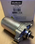 Bikemaster Starter Aprilia SR50 Sportcity BKM153756 New. Price: $39.99.
