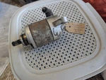 Honda CBF125 2008-2015 Starter Motor Mitsuba SM-15 #G37 Used. Price: $25.74.