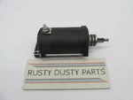 Lucas-tvs Polaris Indian Victory 12V Starter 4017209 Used. Price: $239.99.