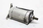 2011 Aprilia Dorsoduro SMV750 Engine Starting Starter Motor -dc 12V Used. Price: $179.25.