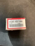 Honda Oem Brush Terminal Set 31201-KG7-000 Nos New. Price: $21.59.