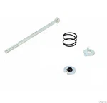 Harley Starter Jackshaft Repair Parts Flt Flst Fxst Fxd Fxr 89-93 V-twin 32-1186 New. Price: $15.99.