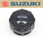 New Genuine Suzuki Fuel Tank Gas Cap RV90 RV125 FS50 FA50 Oem (see Notes) #I60. Price: $13.55.