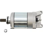 Moose Offroad Starter For Honda M-61-140 New. Price: $145.95.