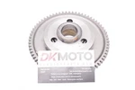 2001 Suzuki Katana 750 Oem Engine Starting Starterclutch One Way Gear R12.BX9 Used. Price: $69.95.